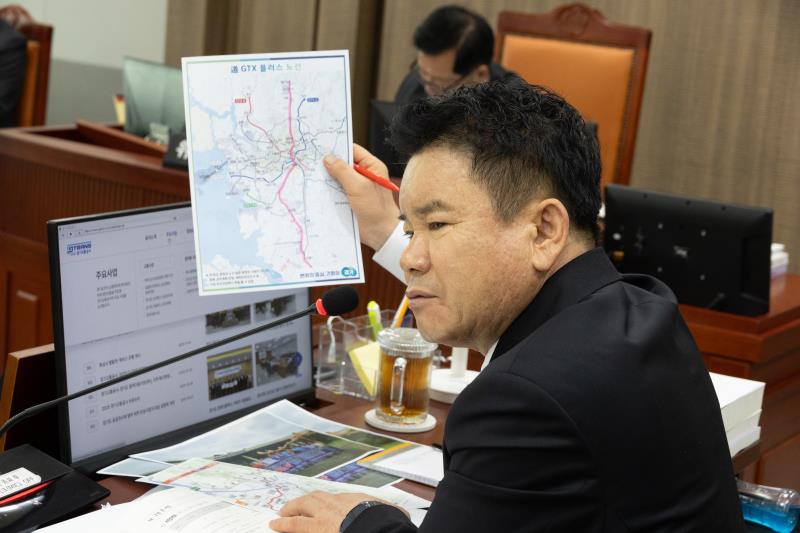 제387회 정례회 제1차 건설교통위원회 행정사무감사_2