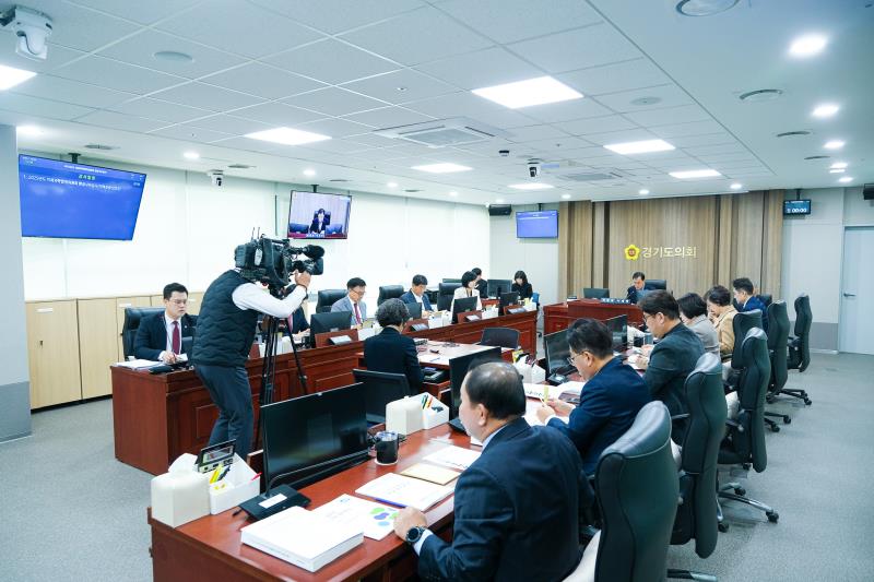 제387회 정례회 제2차 미래과학협력위원회 행정사무감사_4