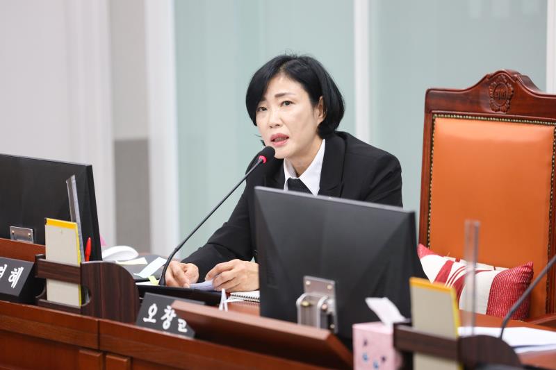 제387회 정례회 제1차 기획재정위원회 행정사무감사_2