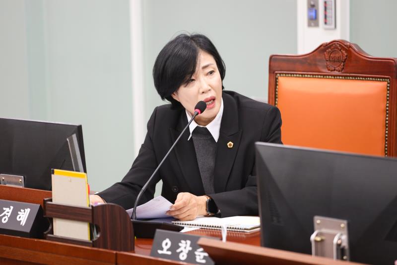 제387회 정례회 제1차 기획재정위원회 행정사무감사_9