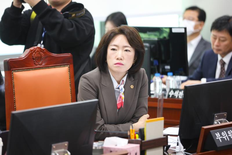 제387회 정례회 제1차 기획재정위원회 행정사무감사_2