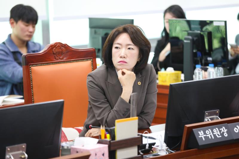 제387회 정례회 제1차 기획재정위원회 행정사무감사_3