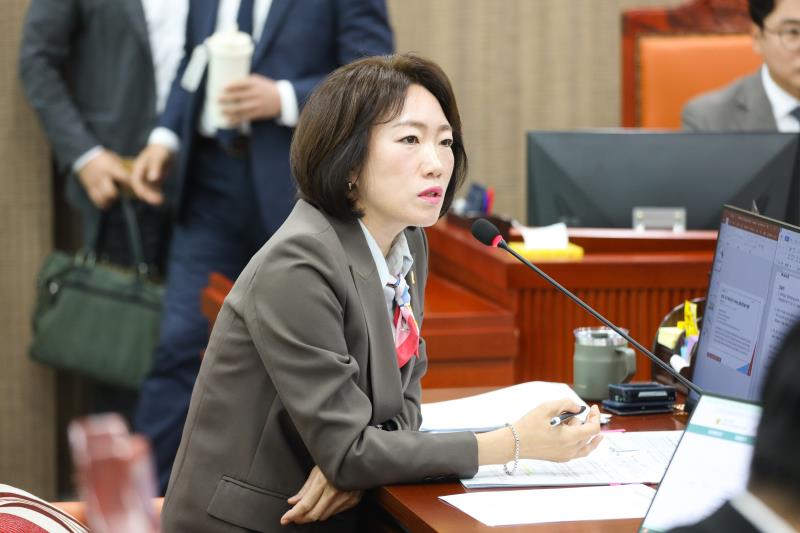 제387회 정례회 제1차 기획재정위원회 행정사무감사_5