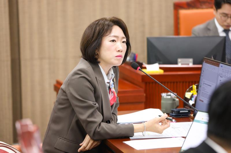 제387회 정례회 제1차 기획재정위원회 행정사무감사_6