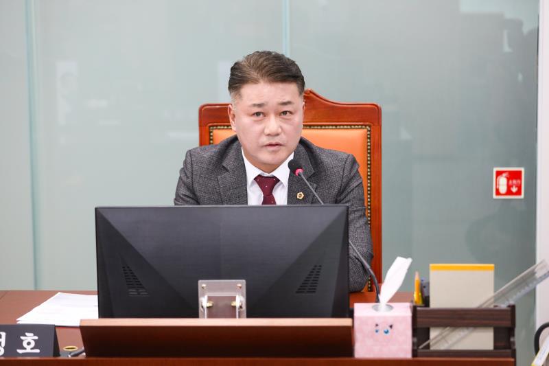 제387회 정례회 제1차 기획재정위원회 행정사무감사_3