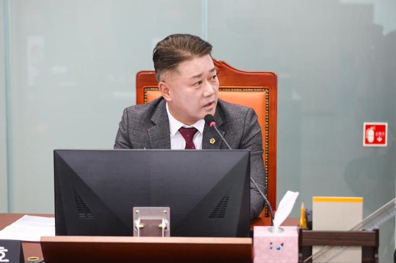 제387회 정례회 제1차 기획재정위원회 행정사무감사_5