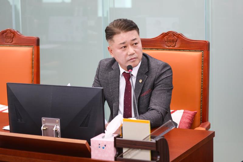 제387회 정례회 제1차 기획재정위원회 행정사무감사_6