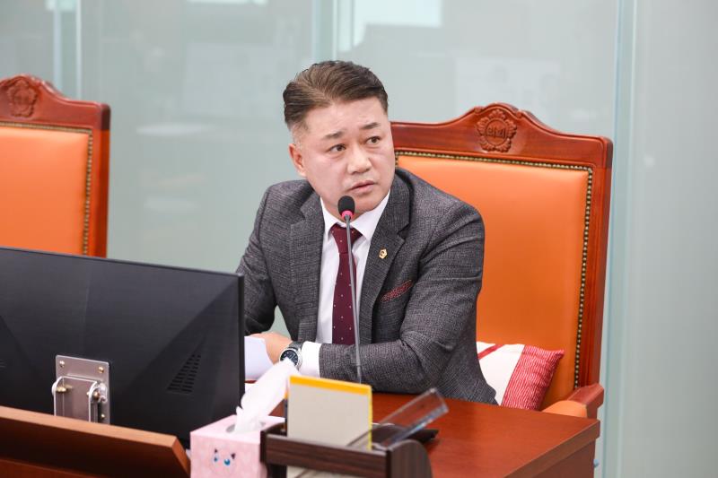 제387회 정례회 제1차 기획재정위원회 행정사무감사_9