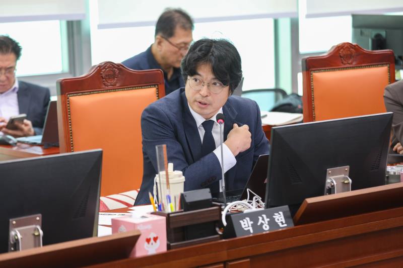 제387회 정례회 제1차 기획재정위원회 행정사무감사_2