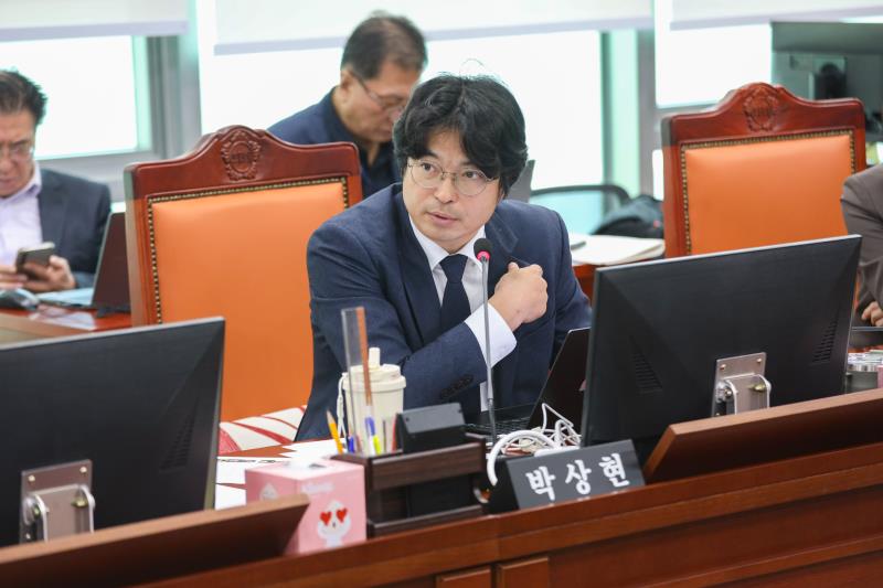 제387회 정례회 제1차 기획재정위원회 행정사무감사_3