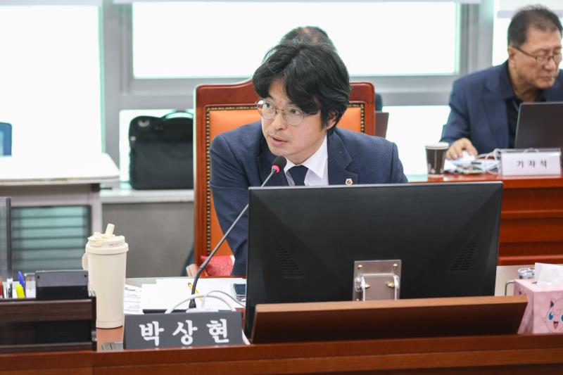 제387회 정례회 제1차 기획재정위원회 행정사무감사_4