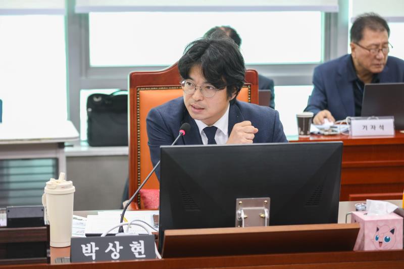 제387회 정례회 제1차 기획재정위원회 행정사무감사_6