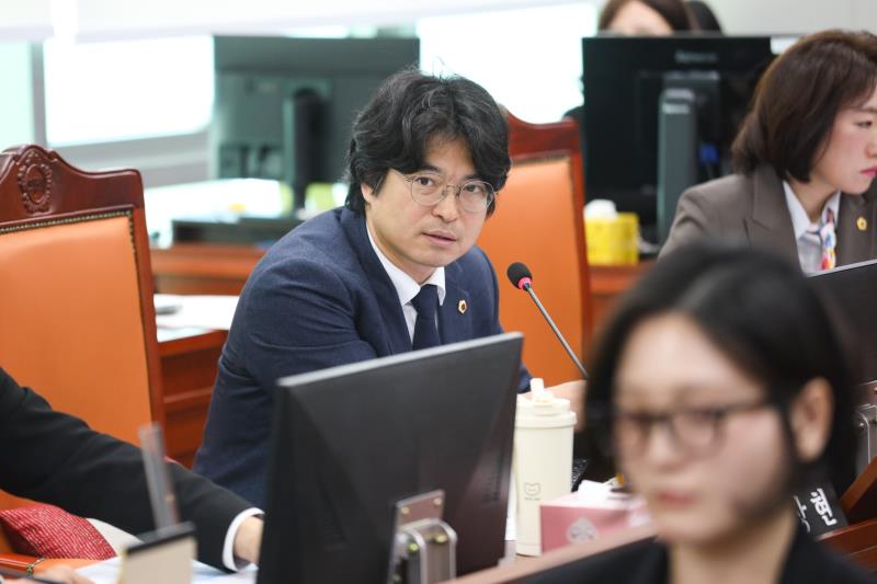 제387회 정례회 제1차 기획재정위원회 행정사무감사_10