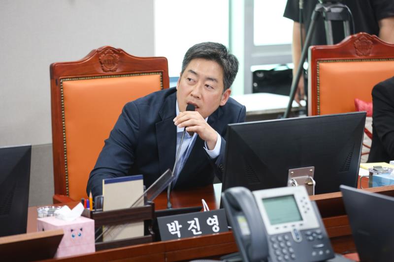 제387회 정례회 제1차 기획재정위원회 행정사무감사_3