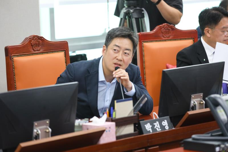 제387회 정례회 제1차 기획재정위원회 행정사무감사_5