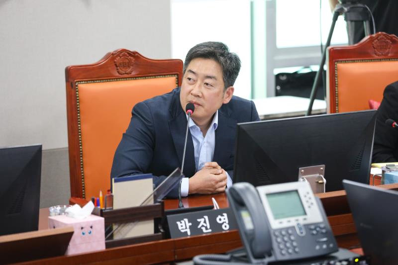 제387회 정례회 제1차 기획재정위원회 행정사무감사_6