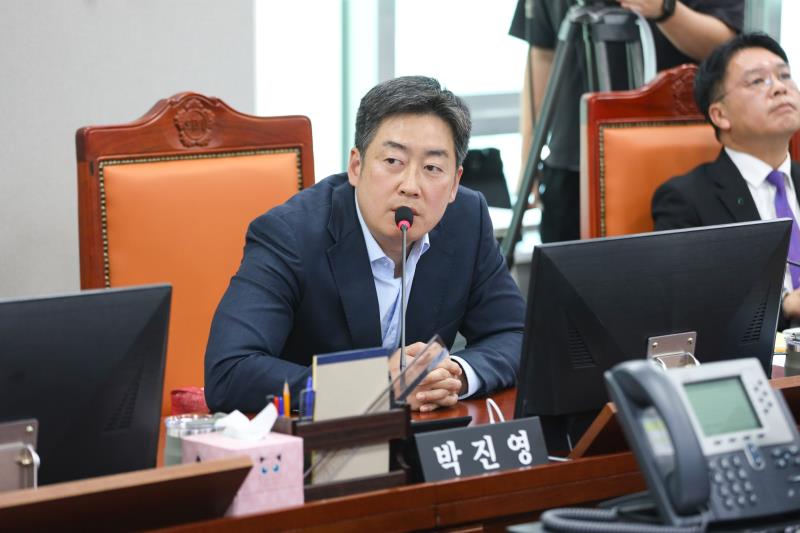 제387회 정례회 제1차 기획재정위원회 행정사무감사_9