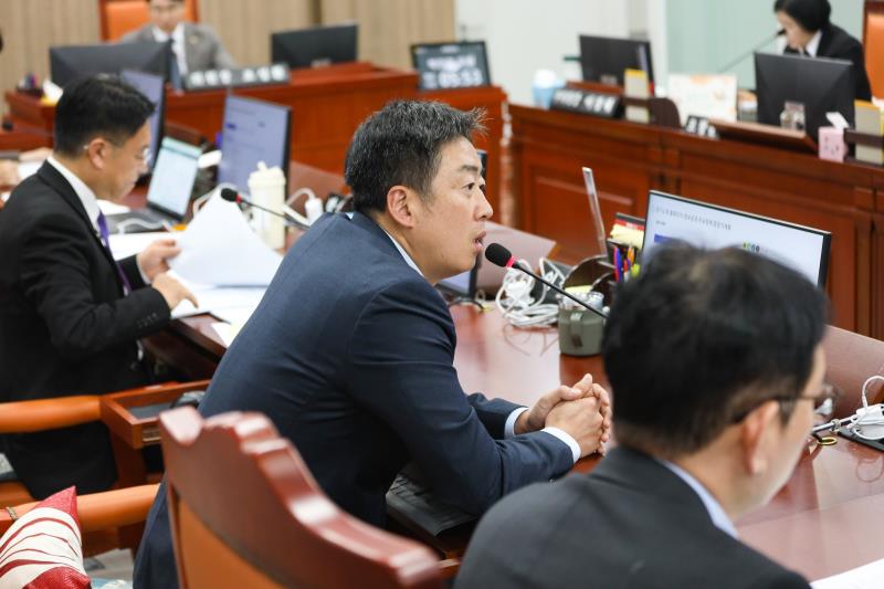 제387회 정례회 제1차 기획재정위원회 행정사무감사_10