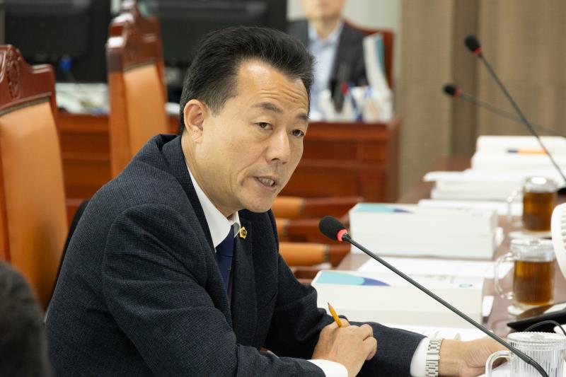 제387회 정례회 제1차 건설교통위원회 행정사무감사_2