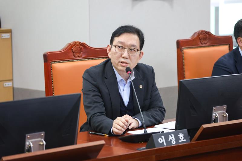 제387회 정례회 제1차 기획재정위원회 행정사무감사_5