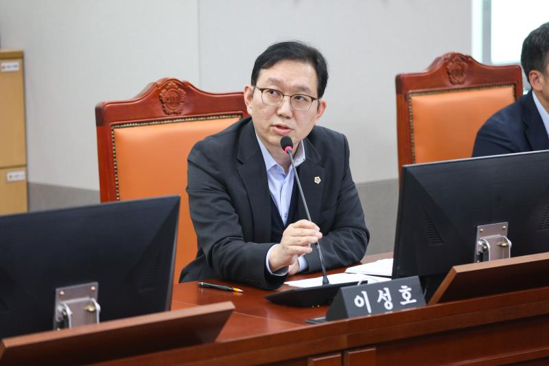 제387회 정례회 제1차 기획재정위원회 행정사무감사_6