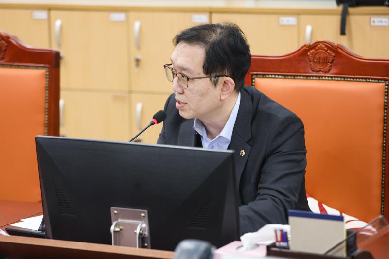 제387회 정례회 제1차 기획재정위원회 행정사무감사_9