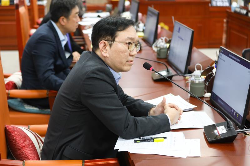 제387회 정례회 제1차 기획재정위원회 행정사무감사_10