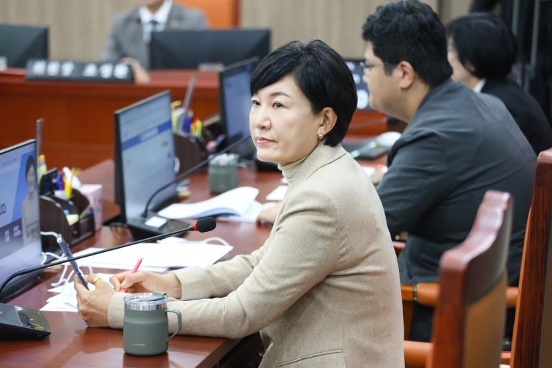 제387회 정례회 제1차 기획재정위원회 행정사무감사_2