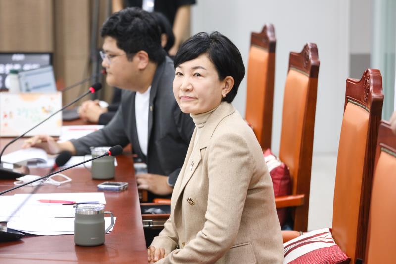 제387회 정례회 제1차 기획재정위원회 행정사무감사_5