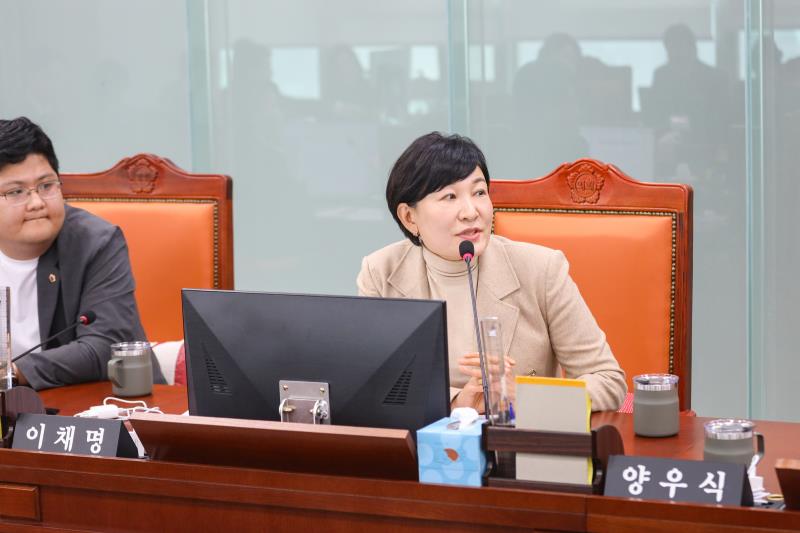 제387회 정례회 제1차 기획재정위원회 행정사무감사_6