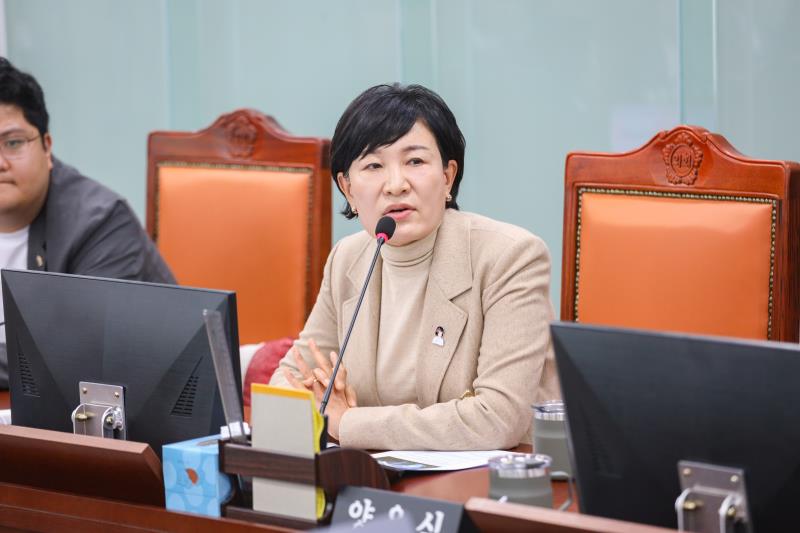 제387회 정례회 제1차 기획재정위원회 행정사무감사_7