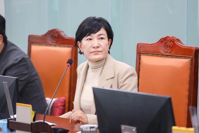 제387회 정례회 제1차 기획재정위원회 행정사무감사_9