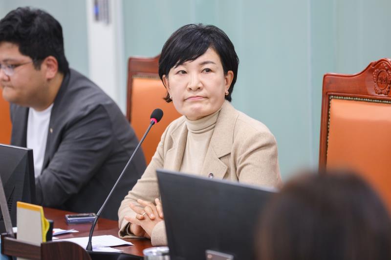 제387회 정례회 제1차 기획재정위원회 행정사무감사_10