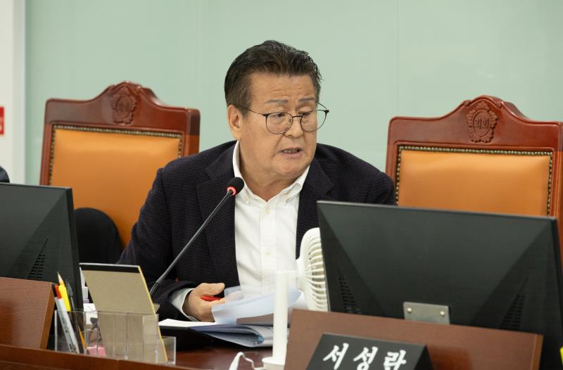 제387회 정례회 제1차 건설교통위원회 행정사무감사_3