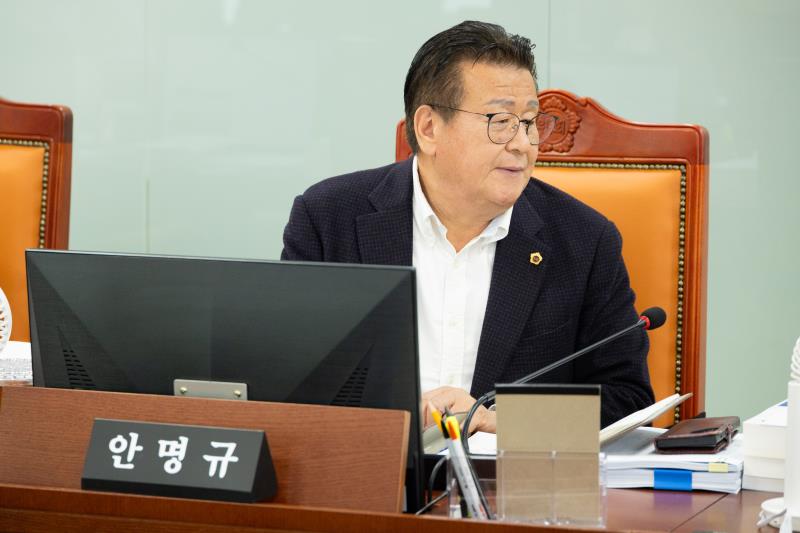 제387회 정례회 제1차 건설교통위원회 행정사무감사_5