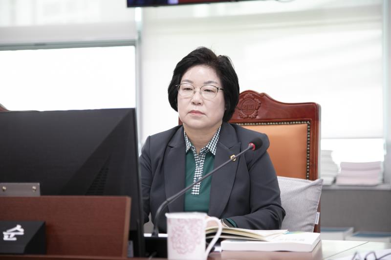 제387회 정례회 제2차 도시환경위원회 행정사무감사