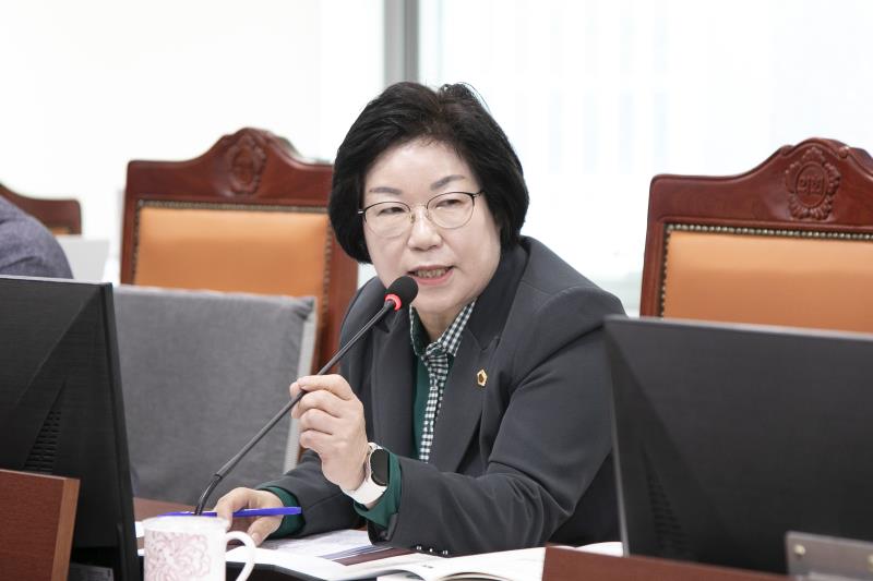 제387회 정례회 제2차 도시환경위원회 행정사무감사_4