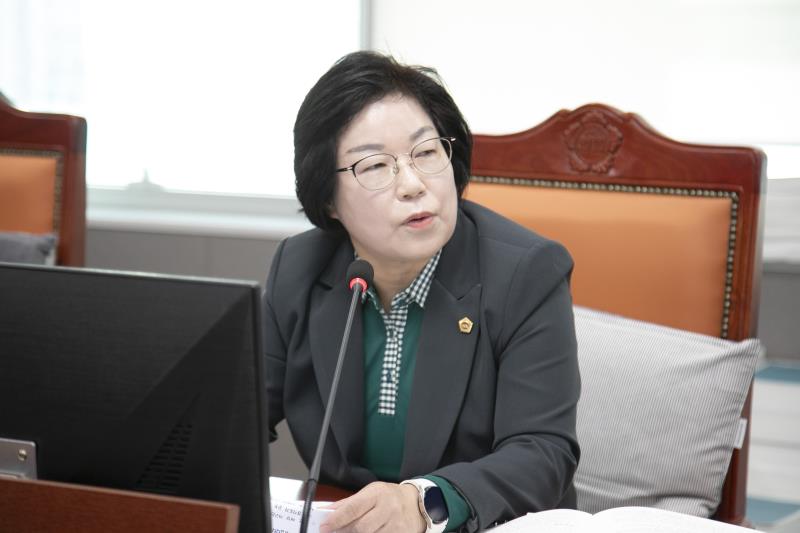 제387회 정례회 제2차 도시환경위원회 행정사무감사_5