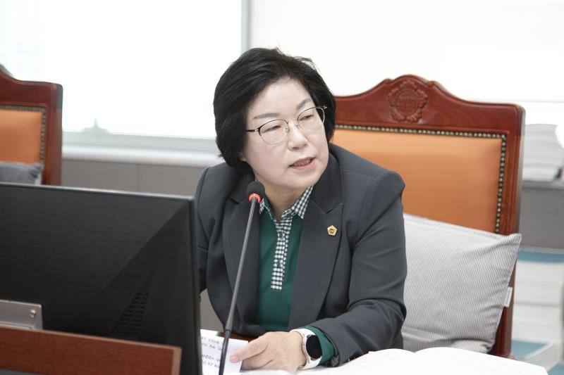 제387회 정례회 제2차 도시환경위원회 행정사무감사_6