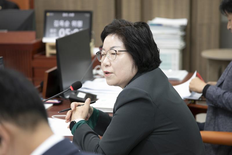 제387회 정례회 제2차 도시환경위원회 행정사무감사_8