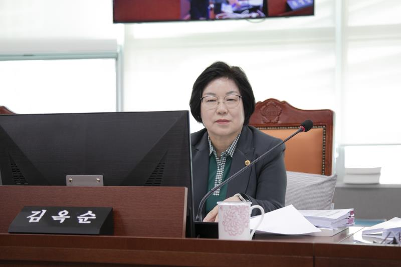 제387회 정례회 제2차 도시환경위원회 행정사무감사_10