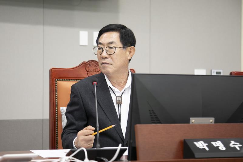 제387회 정례회 제2차 도시환경위원회 행정사무감사_2
