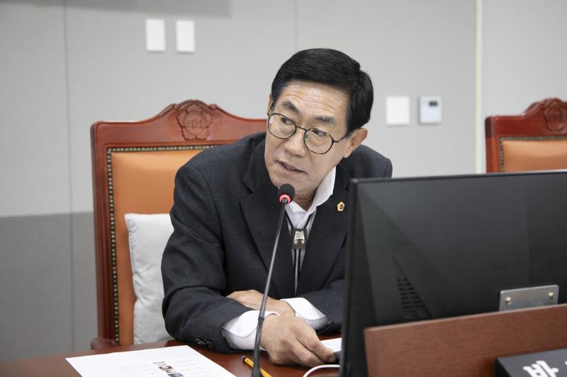 제387회 정례회 제2차 도시환경위원회 행정사무감사_3