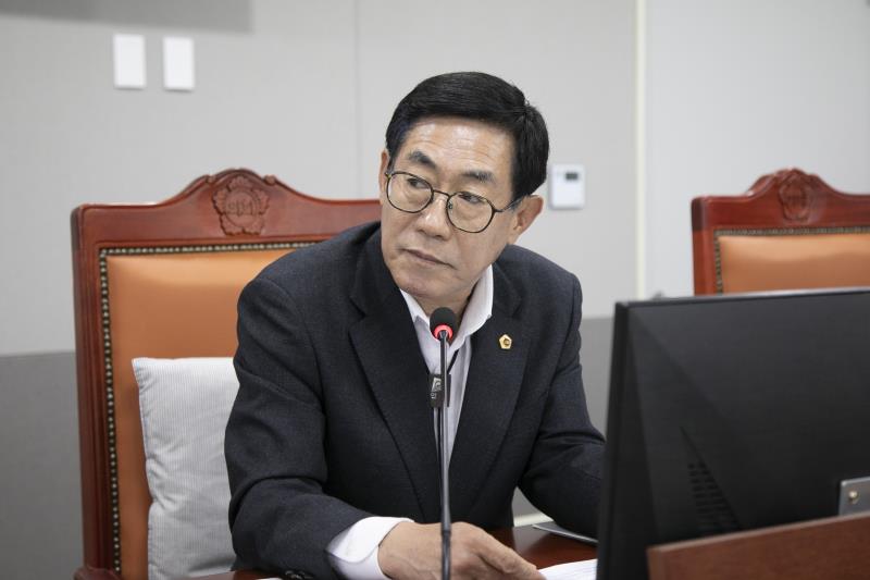 제387회 정례회 제2차 도시환경위원회 행정사무감사_4