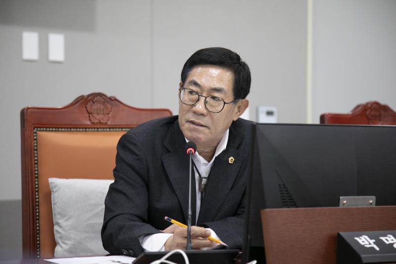 제387회 정례회 제2차 도시환경위원회 행정사무감사_6