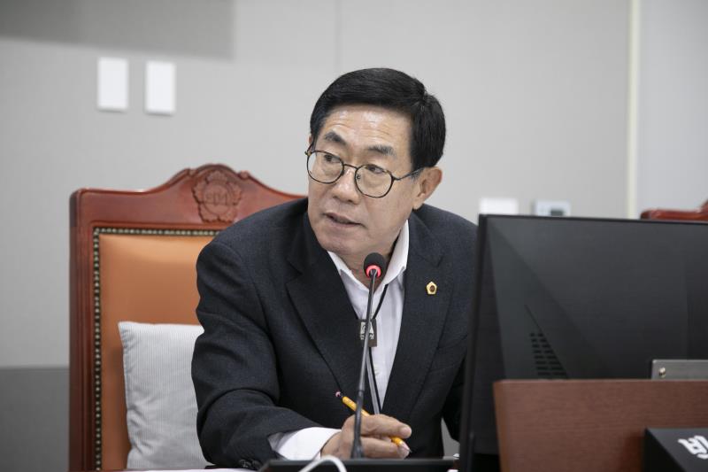 제387회 정례회 제2차 도시환경위원회 행정사무감사_7