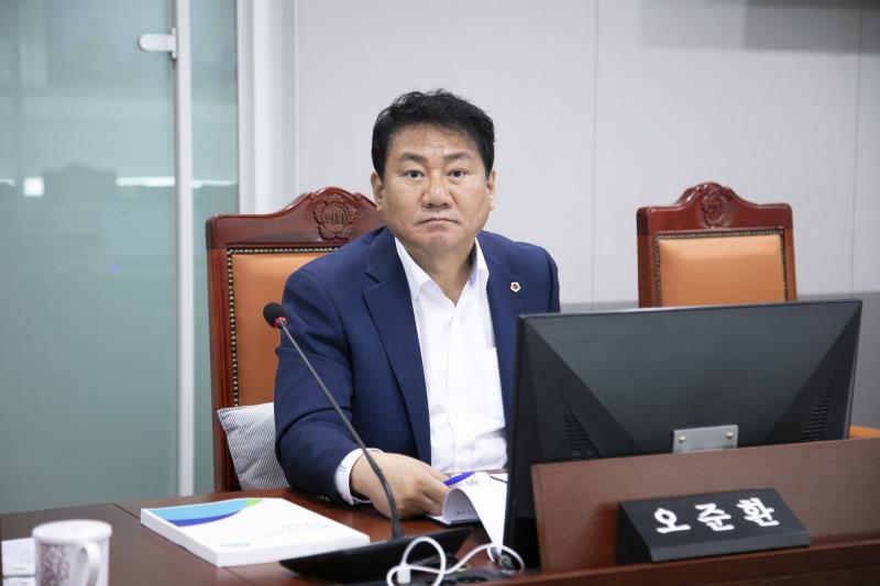제387회 정례회 제2차 도시환경위원회 행정사무감사_6