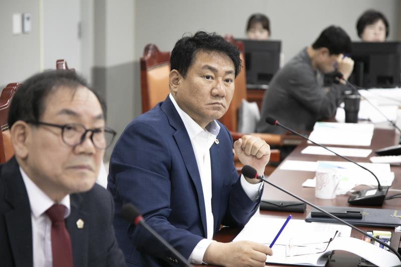 제387회 정례회 제2차 도시환경위원회 행정사무감사_7