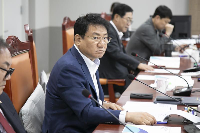 제387회 정례회 제2차 도시환경위원회 행정사무감사_8