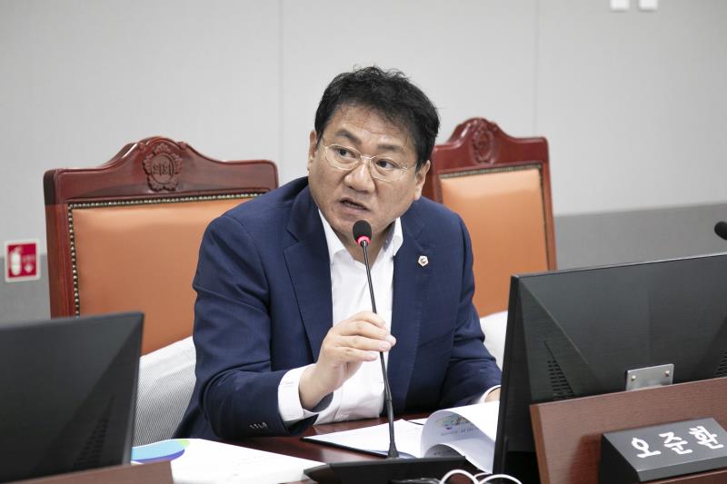 제387회 정례회 제2차 도시환경위원회 행정사무감사_10